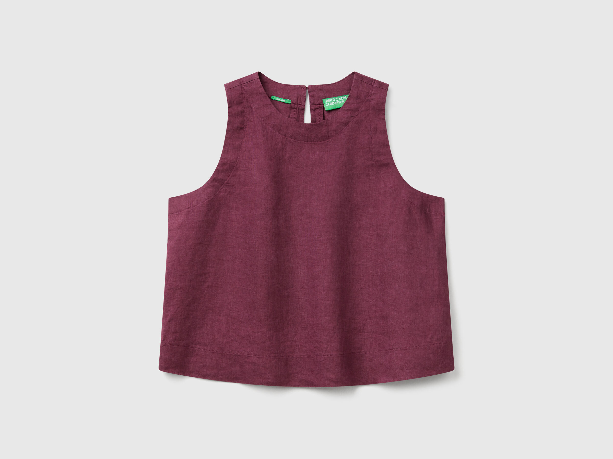 BLOUSE Women image number 8